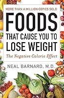 Algopix Similar Product 7 - Foods That Cause You to Lose Weight