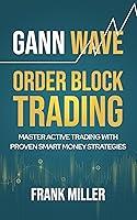 Algopix Similar Product 2 - Gann Wave  Order Block Trading Master