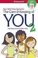 Algopix Similar Product 6 - The Care and Keeping of You 2 The Body