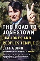 Algopix Similar Product 4 - The Road to Jonestown Jim Jones and