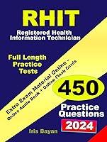 Algopix Similar Product 19 - RHIT Exam Preparation 450 Practice