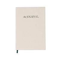 Algopix Similar Product 20 - The Journal by Roxie Nafousi  12 Week