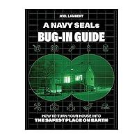 Algopix Similar Product 19 - A Navy SEALs Bugin Guide How to Turn