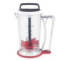 Algopix Similar Product 3 - Zyliss Smooth Blend Mixer and