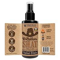 Algopix Similar Product 15 - Turdcules 10 Gallon Shat Bonfires 