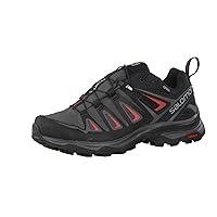 Algopix Similar Product 12 - Salomon X Ultra 3 GTX Hiking Shoe 