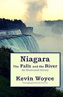 Algopix Similar Product 6 - Niagara The Falls and the River An