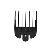 Algopix Similar Product 20 - Wahl Professional 2 Guide Comb