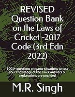 Algopix Similar Product 18 - REVISED Question Bank on the Laws of