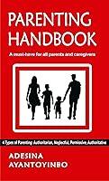 Algopix Similar Product 2 - PARENTING HANDBOOK A musthave for all