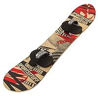 Algopix Similar Product 16 - Sportsstuff Snow Ryder Hardwood
