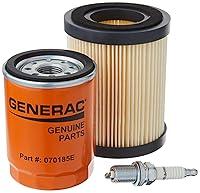 Algopix Similar Product 5 - Generac Guardian 5662 Maintenance Kit