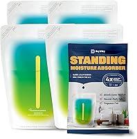 Algopix Similar Product 8 - Dry  Dry Standing Moisture Absorbers
