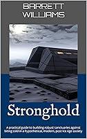 Algopix Similar Product 14 - Stronghold A practical guide to