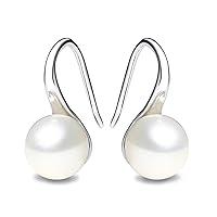 Algopix Similar Product 15 - 925 Sterling Silver Hoop Handpicked