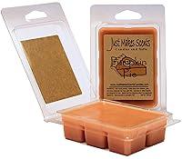 Algopix Similar Product 12 - 2 Pack  Pumpkin Pie Scented Wax Melts