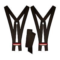Algopix Similar Product 19 - Ready Lifter Shoulder Moving Straps for