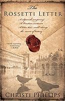 Algopix Similar Product 1 - The Rossetti Letter