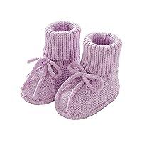 Algopix Similar Product 17 - Generic Newborn Baby Booties Sock Shoes