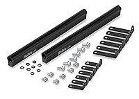 Algopix Similar Product 1 - Holley 534-218 EFI Fuel Rail Kit