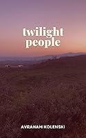 Algopix Similar Product 11 - Twilight People