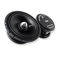 Algopix Similar Product 15 - B2 Audio Rage Series Pair of 65 120