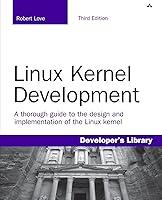 Algopix Similar Product 18 - Linux Kernel Development
