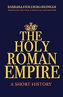 Algopix Similar Product 5 - The Holy Roman Empire: A Short History