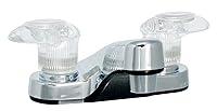 Algopix Similar Product 19 - VALTERRA PF222301 Lavatory