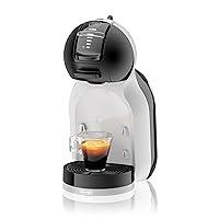 Algopix Similar Product 19 - DeLonghi Nescaf Dolce Gusto Mini Me