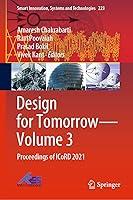 Algopix Similar Product 16 - Design for TomorrowVolume 3