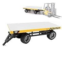 Algopix Similar Product 14 - Top Race Kids TR217 Forklift Truck