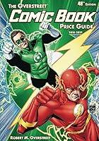 Algopix Similar Product 2 - Overstreet Comic Book Price Guide