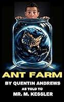 Algopix Similar Product 8 - ANT FARM