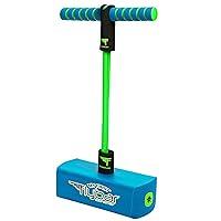 Algopix Similar Product 6 - Flybar My First Foam Pogo Jumper for