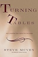 Algopix Similar Product 8 - Turning Tables Six Lessons You Need to