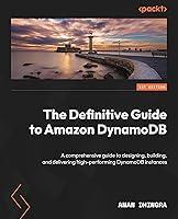 Algopix Similar Product 11 - The Definitive Guide to Amazon