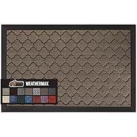 Algopix Similar Product 15 - Gorilla Grip 100 Waterproof AllSeason