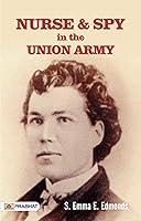 Algopix Similar Product 5 - Nurse and Spy in the Union Army S