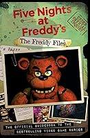 Algopix Similar Product 10 - The Freddy Files An AFK Book Five