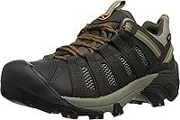 Algopix Similar Product 7 - KEEN Mens Voyageur Low Height