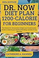 Algopix Similar Product 7 - Dr Now 1200Calorie Diet Plan for