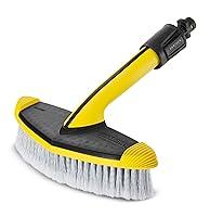 Algopix Similar Product 15 - Krcher 26432330 Soft Washing Brush 