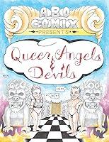 Algopix Similar Product 20 - Queer Angels & Devils