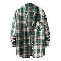 Algopix Similar Product 5 - Mens Button Down Shirts Cotton Long