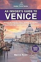 Algopix Similar Product 8 - An Insiders Guide to Venice Discover