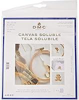 Algopix Similar Product 14 - DMC DC90 Water Soluble Cross Stitch