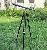 Algopix Similar Product 19 - Antique Adjustable Tripod Nautical