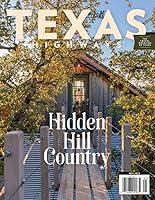 Algopix Similar Product 9 - Texas Highways Magazine