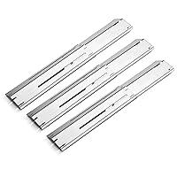 Algopix Similar Product 9 - Unicook Adjustable Grill Heat Plate 3